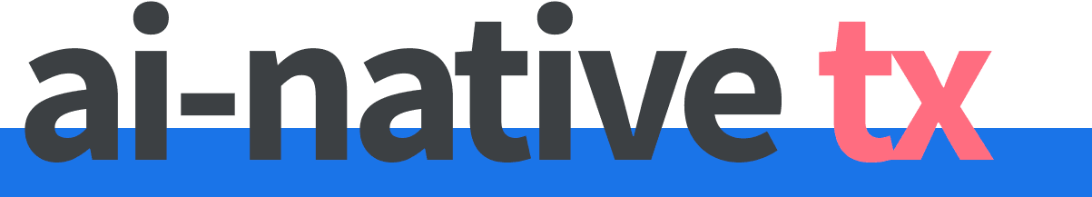 AI-Native Transformation Framework